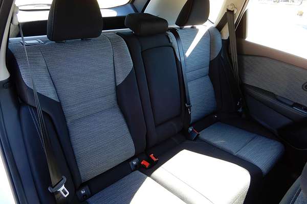 2024 Nissan X-TRAIL ST T33