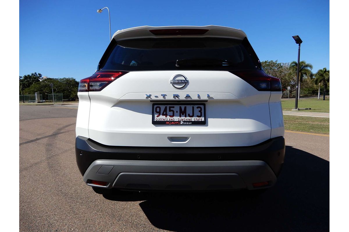 2024 Nissan X-TRAIL ST T33
