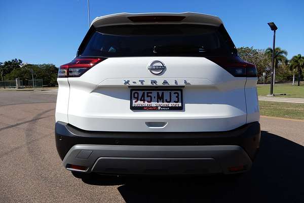 2024 Nissan X-TRAIL ST T33