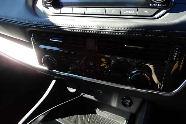 2024 Nissan X-TRAIL ST T33