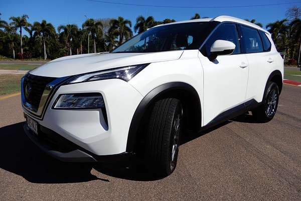2024 Nissan X-TRAIL ST T33