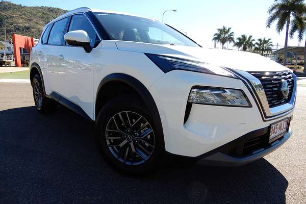 2024 Nissan X-TRAIL ST T33
