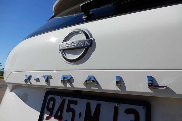 2024 Nissan X-TRAIL ST T33