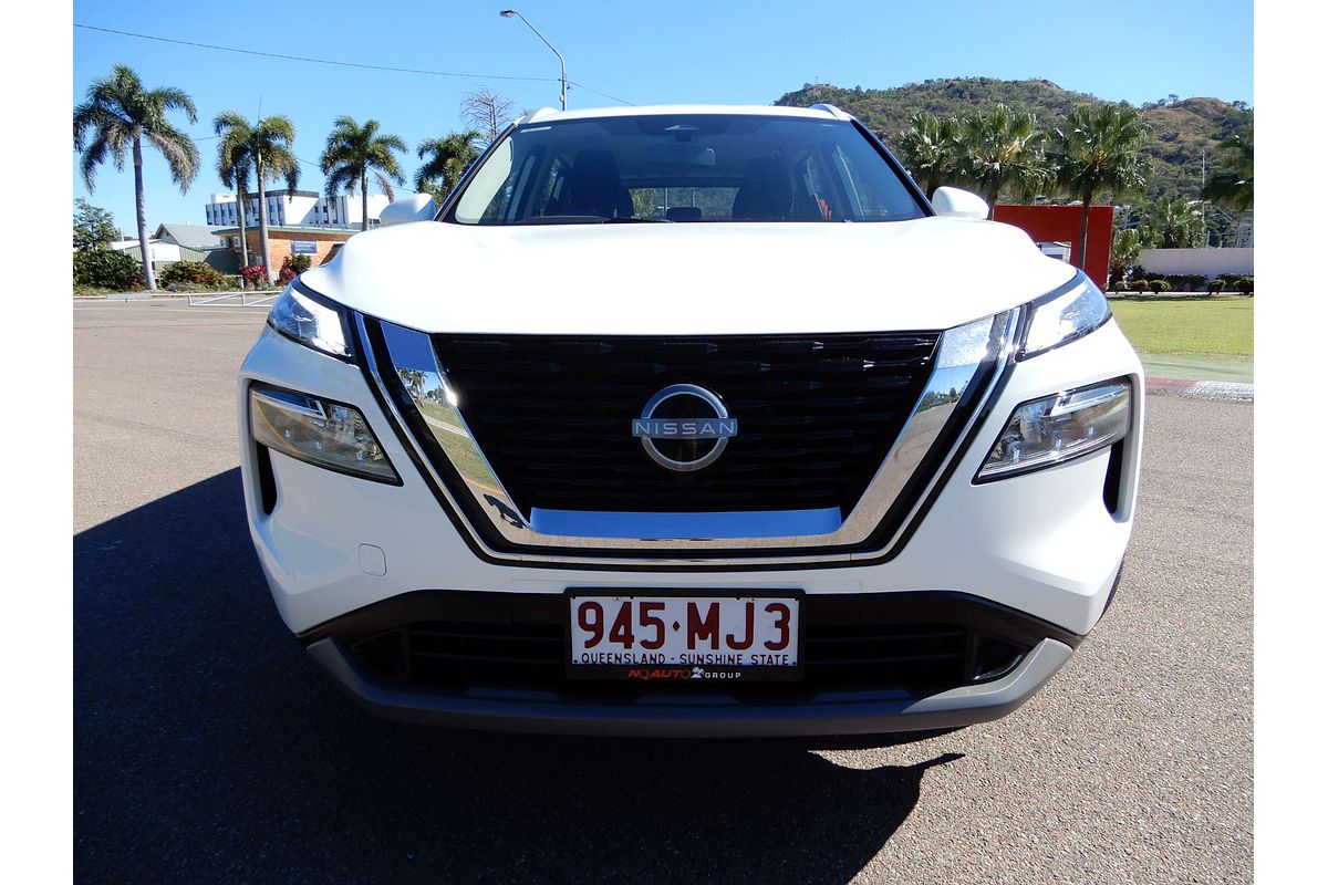2024 Nissan X-TRAIL ST T33