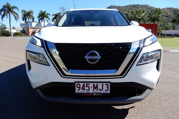 2024 Nissan X-TRAIL ST T33