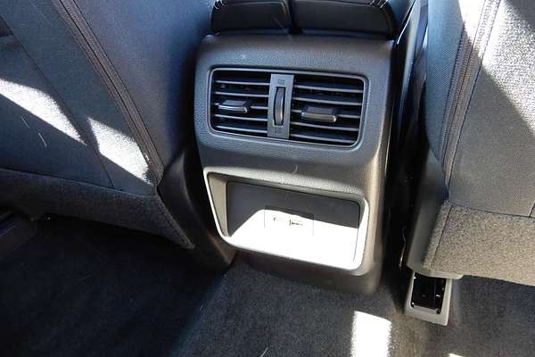 2024 Nissan X-TRAIL ST T33