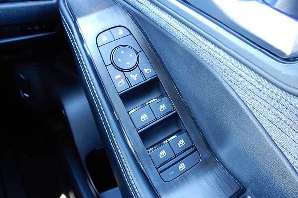 2024 Nissan X-TRAIL ST T33