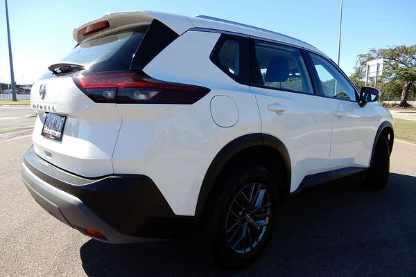 2024 Nissan X-TRAIL ST T33