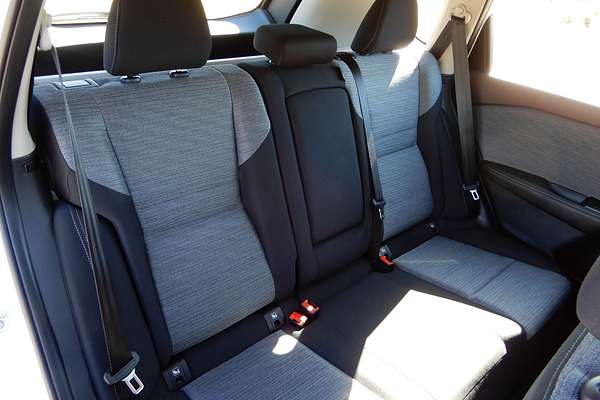 2024 Nissan X-TRAIL ST T33