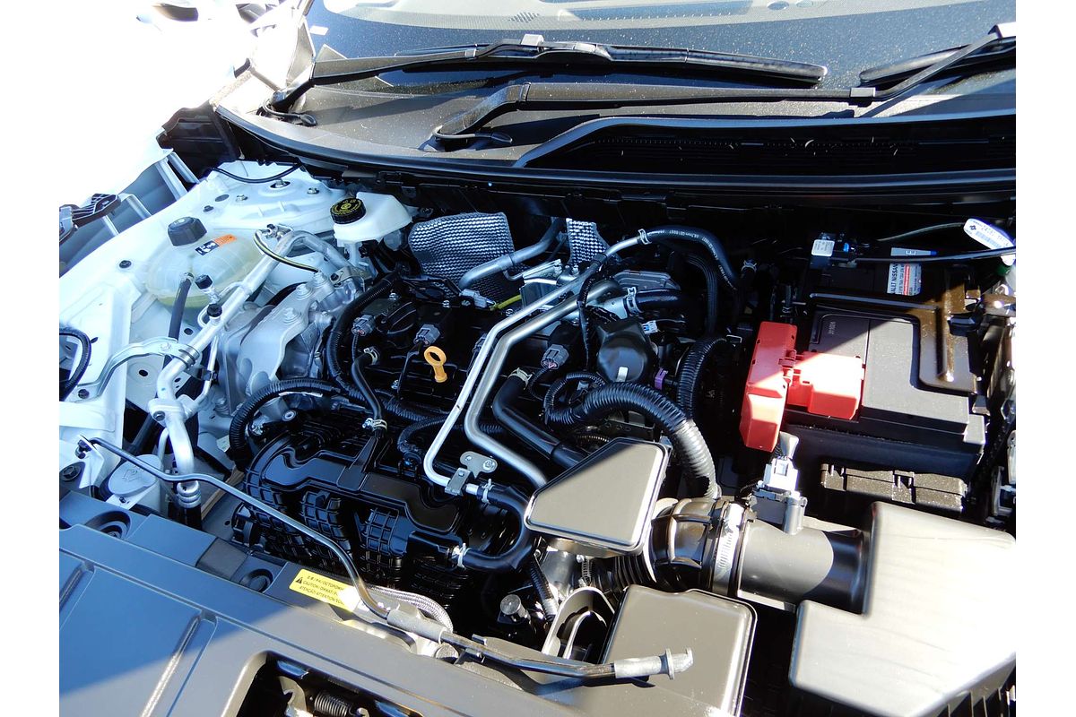 2024 Nissan X-TRAIL ST T33
