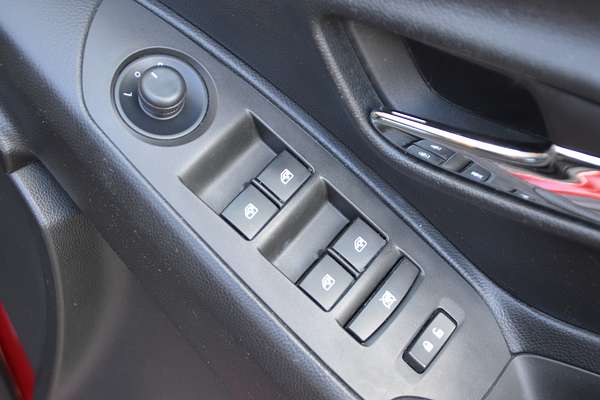 2013 Holden Trax LS TJ