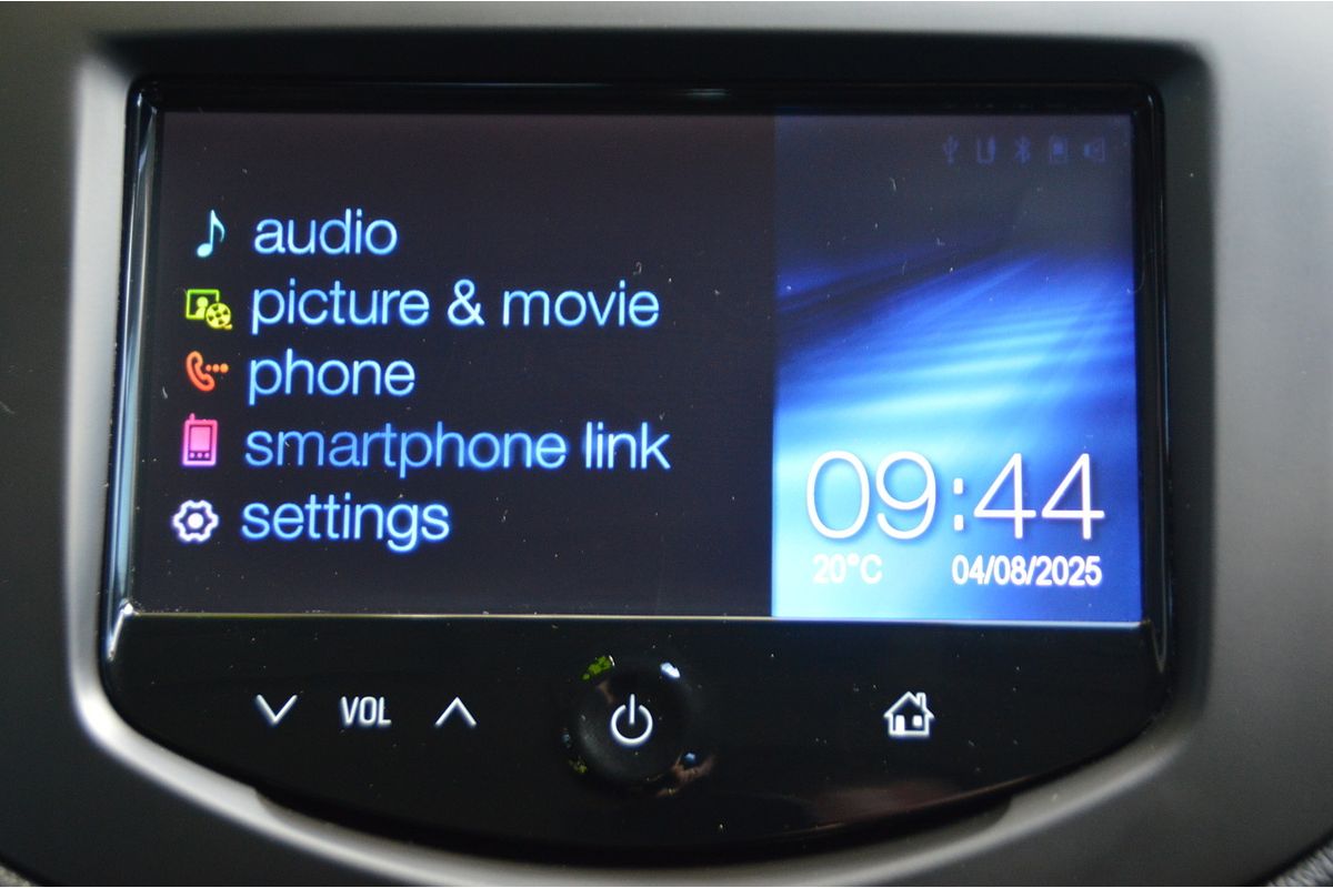 2013 Holden Trax LS TJ