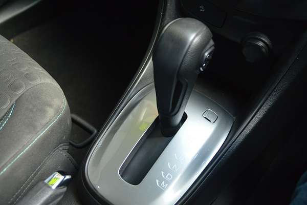 2013 Holden Trax LS TJ
