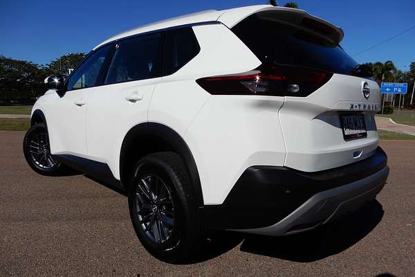 2024 Nissan X-TRAIL ST T33