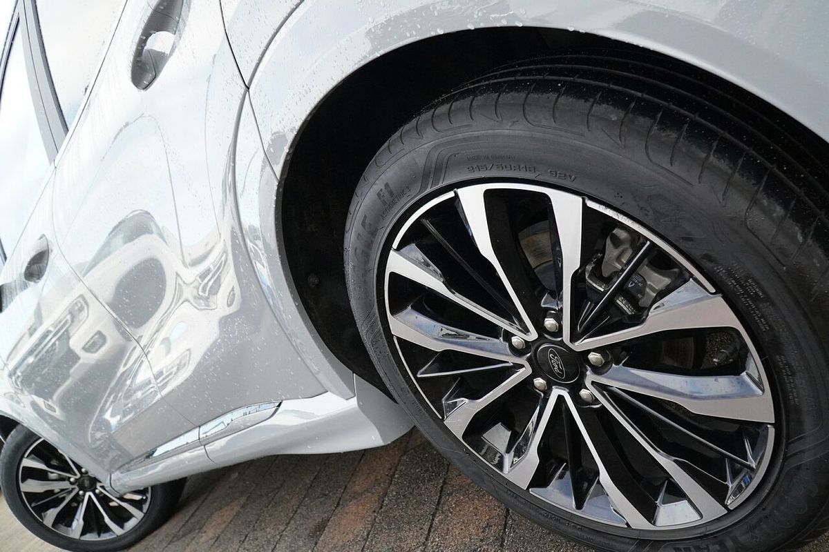 2023 Ford Puma ST-Line V JK