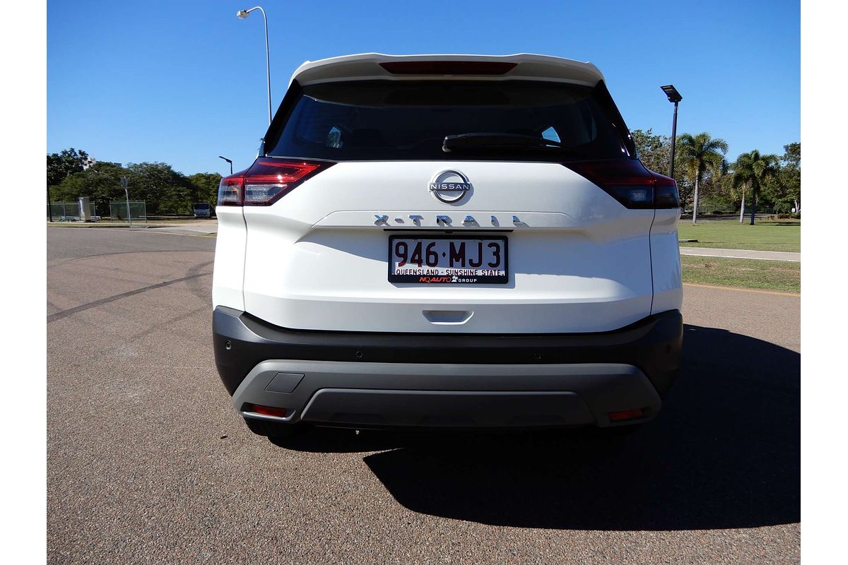 2024 Nissan X-TRAIL ST T33