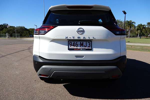2024 Nissan X-TRAIL ST T33