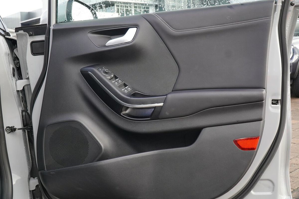 2023 Ford Puma ST-Line V JK