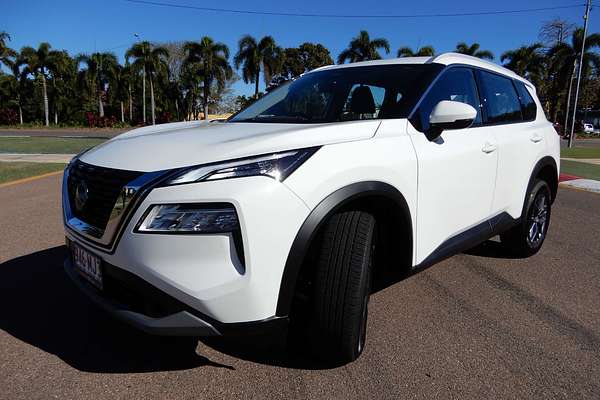 2024 Nissan X-TRAIL ST T33