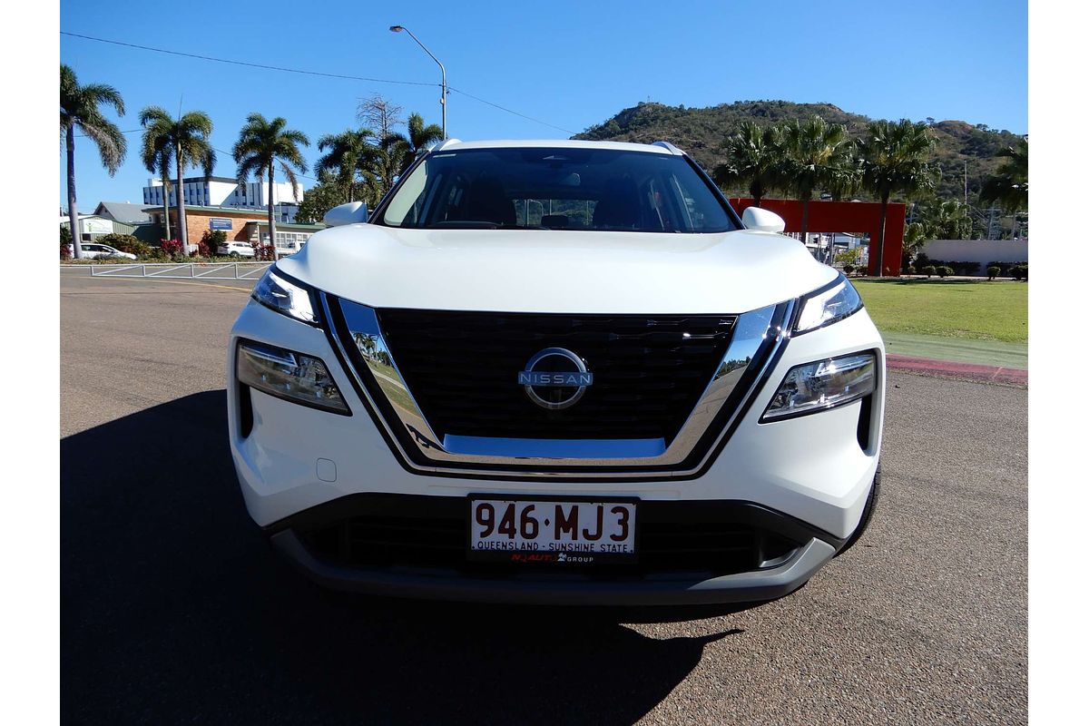 2024 Nissan X-TRAIL ST T33