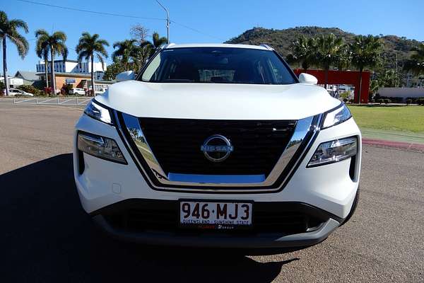 2024 Nissan X-TRAIL ST T33