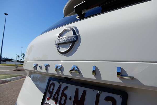 2024 Nissan X-TRAIL ST T33