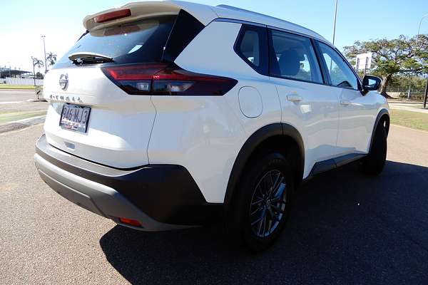 2024 Nissan X-TRAIL ST T33