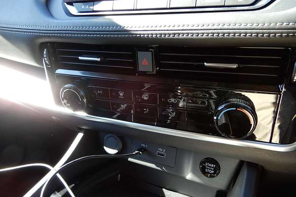 2024 Nissan X-TRAIL ST T33