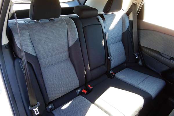 2024 Nissan X-TRAIL ST T33