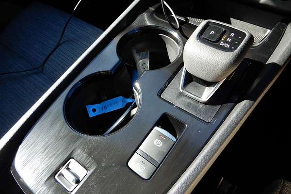 2024 Nissan X-TRAIL ST T33