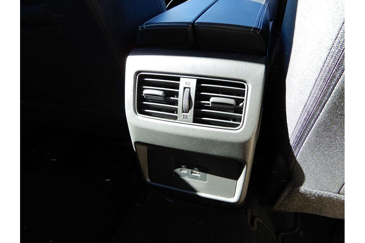2024 Nissan X-TRAIL ST T33