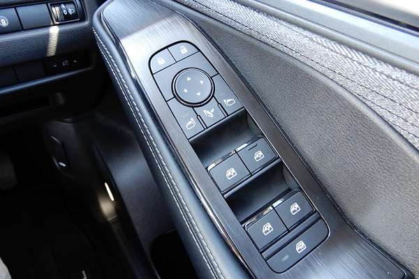 2024 Nissan X-TRAIL ST T33