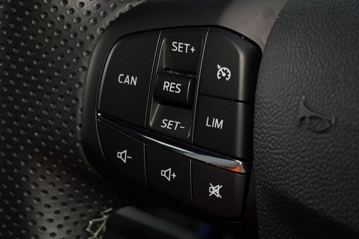 2023 Ford Puma ST-Line V JK