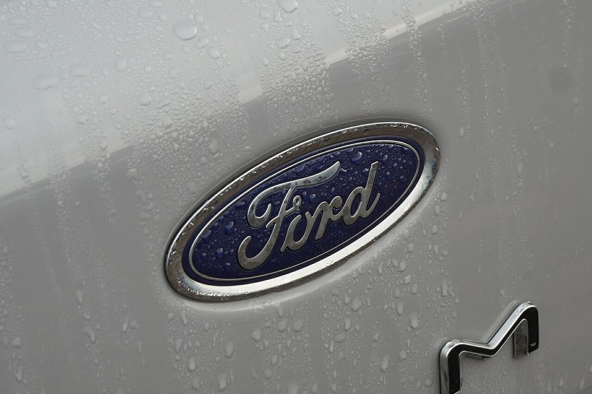 2023 Ford Puma ST-Line V JK