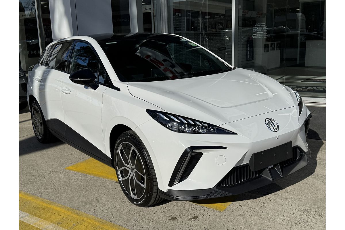 2024 MG MG4 Essence 64 150kW MEH32