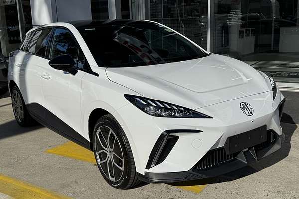 2024 MG MG4 Essence 64 150kW MEH32