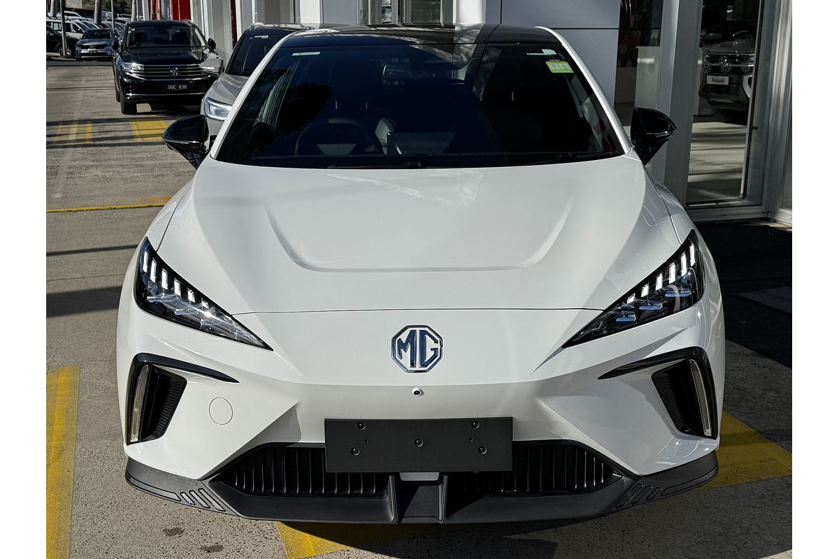 2024 MG MG4 Essence 64 150kW MEH32