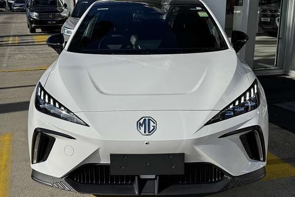 2024 MG MG4 Essence 64 150kW MEH32