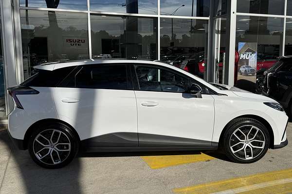 2024 MG MG4 Essence 64 150kW MEH32