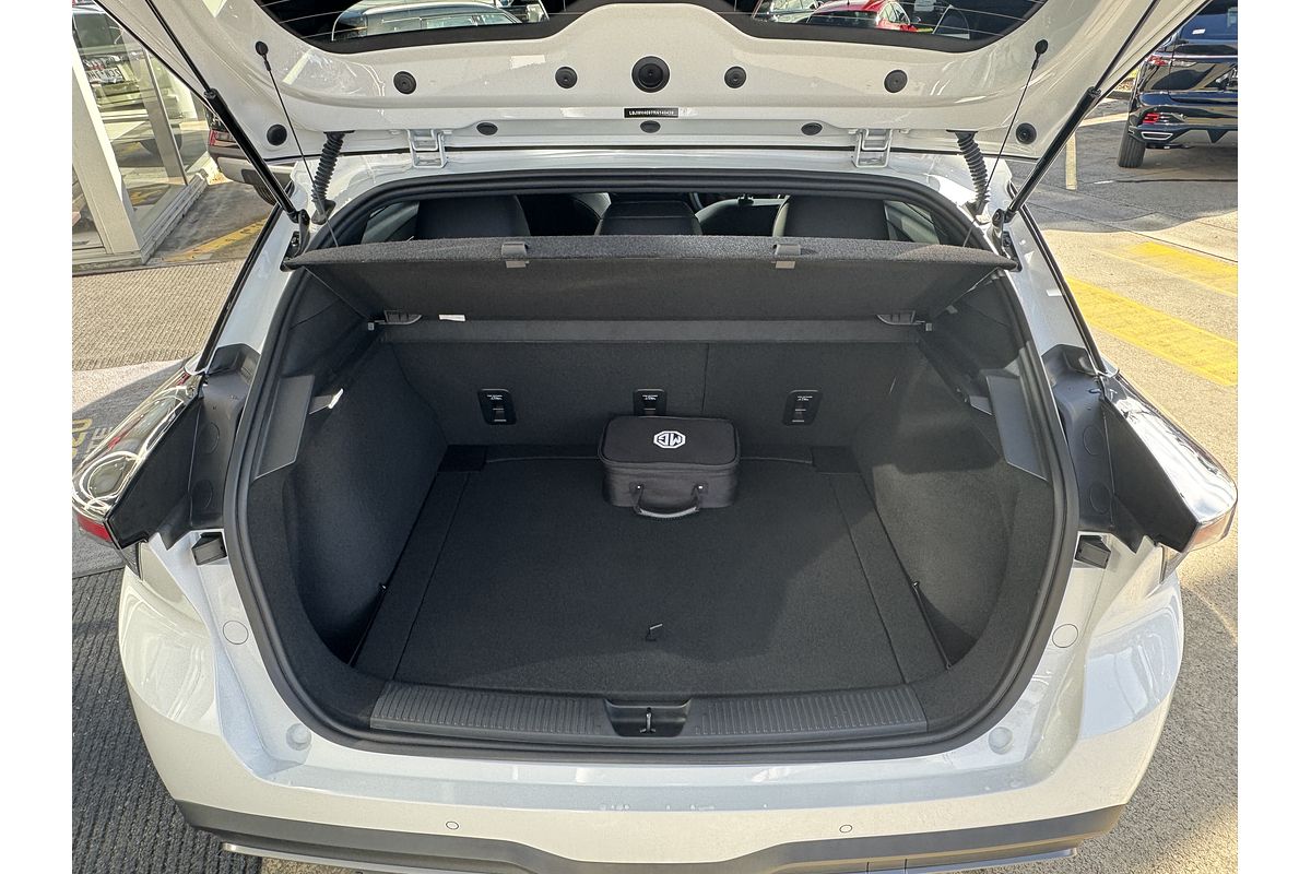 2024 MG MG4 Essence 64 150kW MEH32