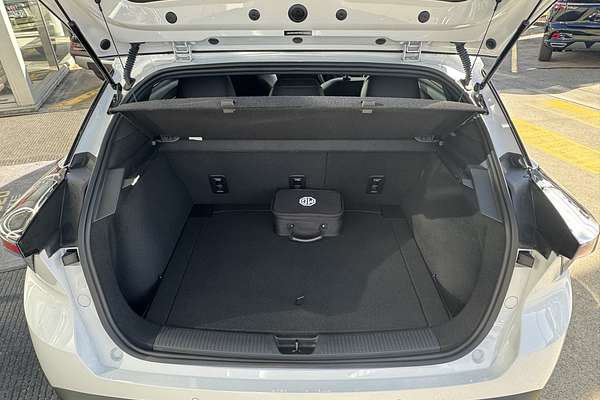 2024 MG MG4 Essence 64 150kW MEH32