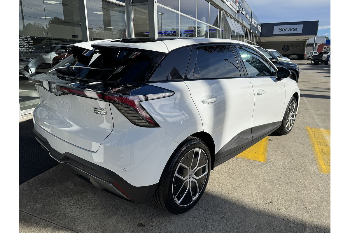 2024 MG MG4 Essence 64 150kW MEH32