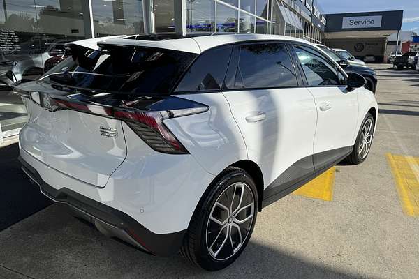 2024 MG MG4 Essence 64 150kW MEH32