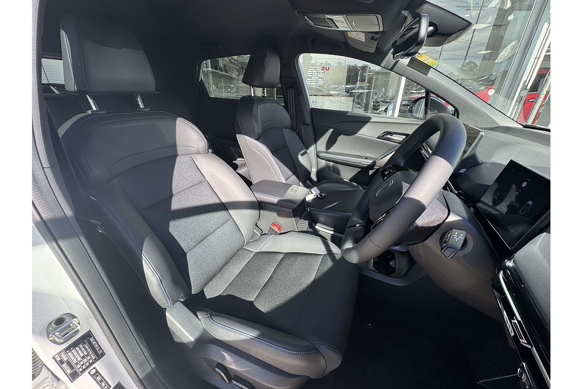 2024 MG MG4 Essence 64 150kW MEH32