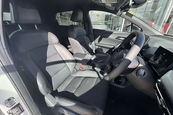 2024 MG MG4 Essence 64 150kW MEH32