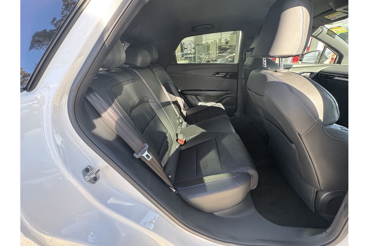 2024 MG MG4 Essence 64 150kW MEH32