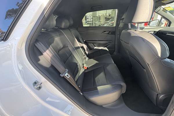 2024 MG MG4 Essence 64 150kW MEH32