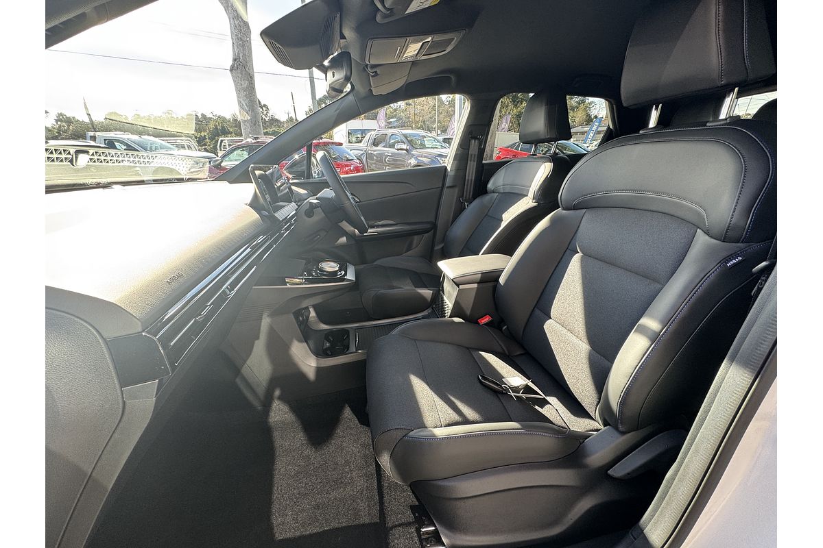 2024 MG MG4 Essence 64 150kW MEH32