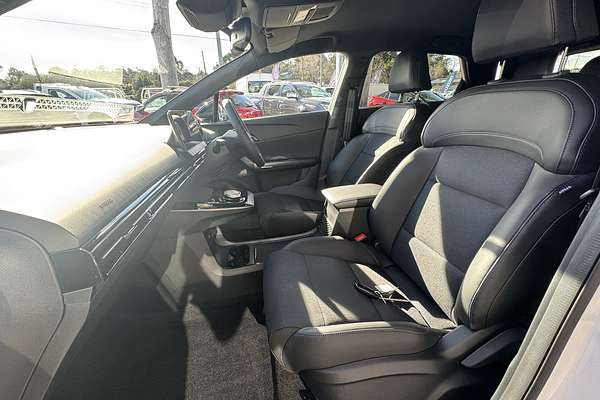 2024 MG MG4 Essence 64 150kW MEH32