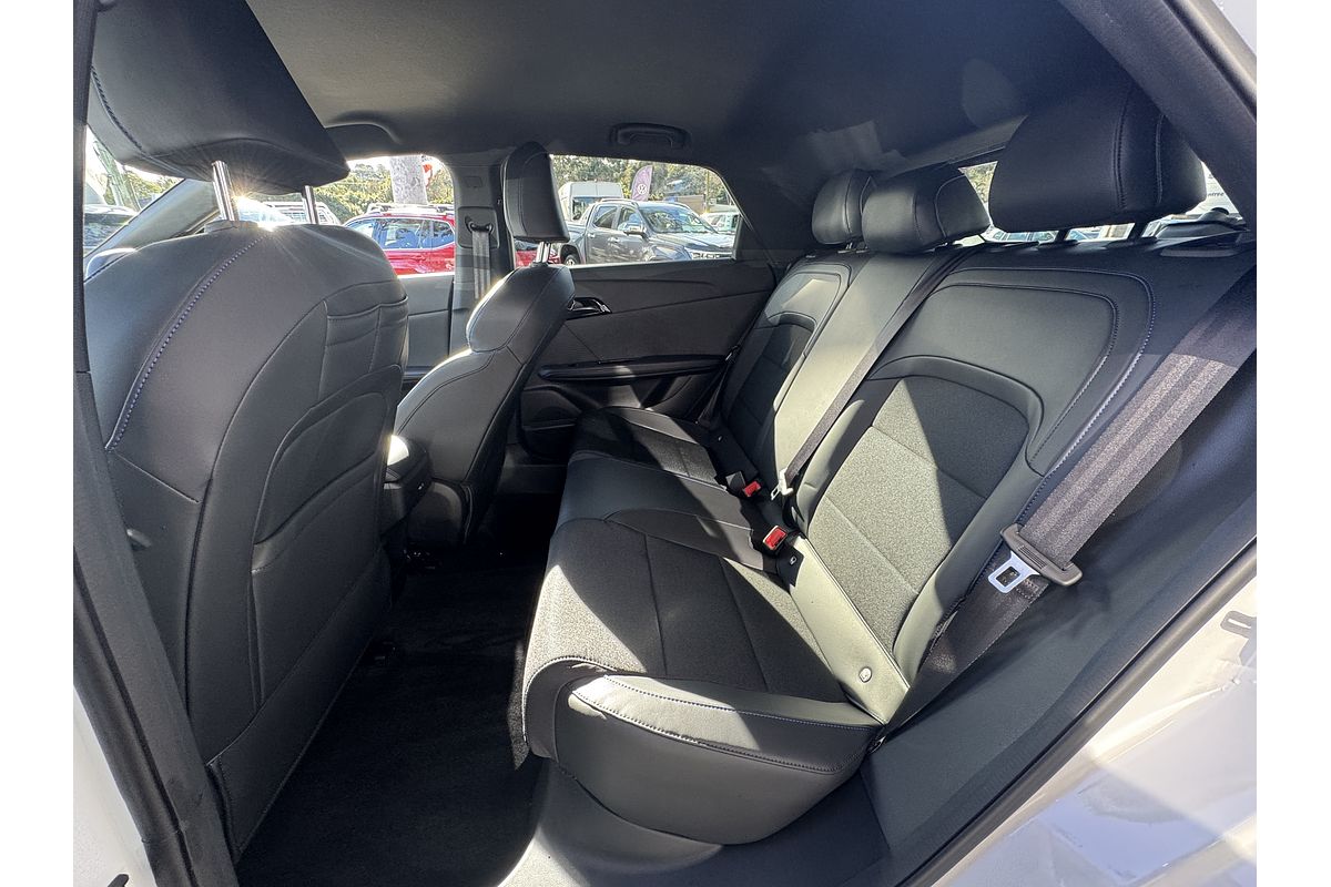 2024 MG MG4 Essence 64 150kW MEH32